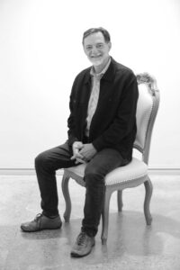 Jim Griffo Chair BW AIDC president